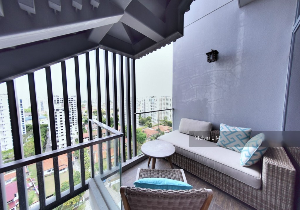 38 I Suites (D15), Apartment #118237152